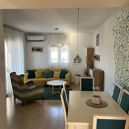 Ana'S 2 Bedrooms Lovely Flat Podgorica Buitenkant foto