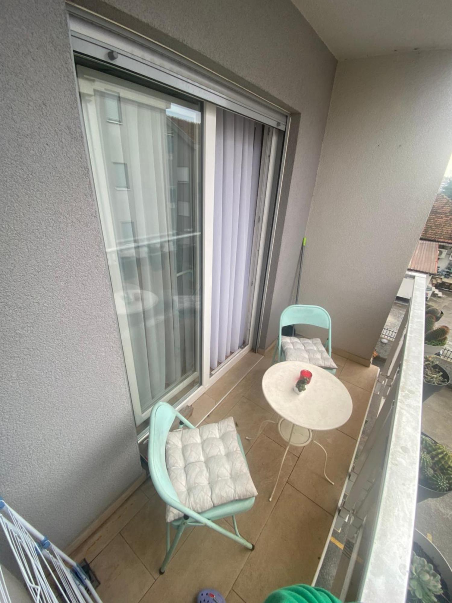 Ana'S 2 Bedrooms Lovely Flat Podgorica Buitenkant foto