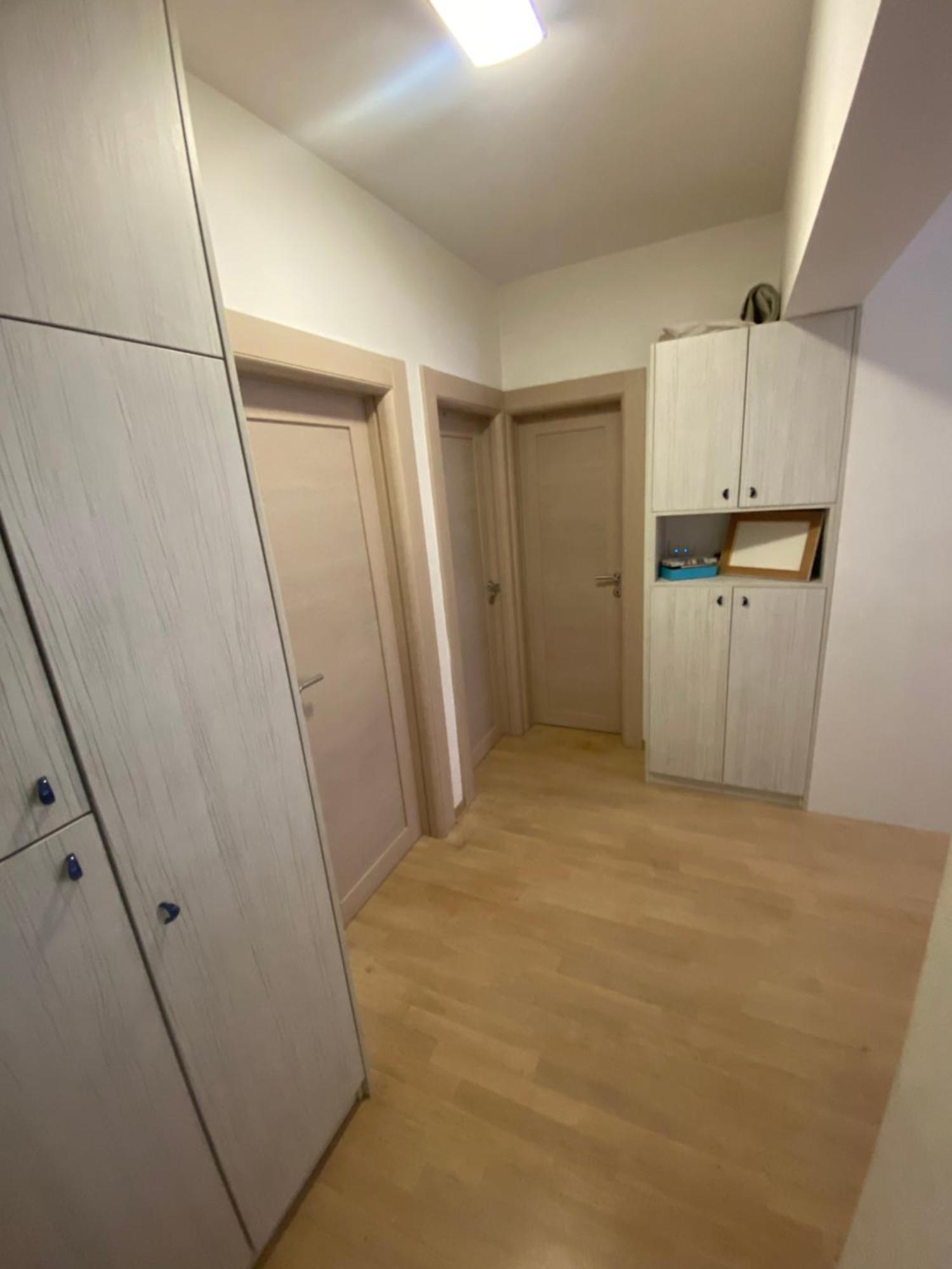 Ana'S 2 Bedrooms Lovely Flat Podgorica Buitenkant foto