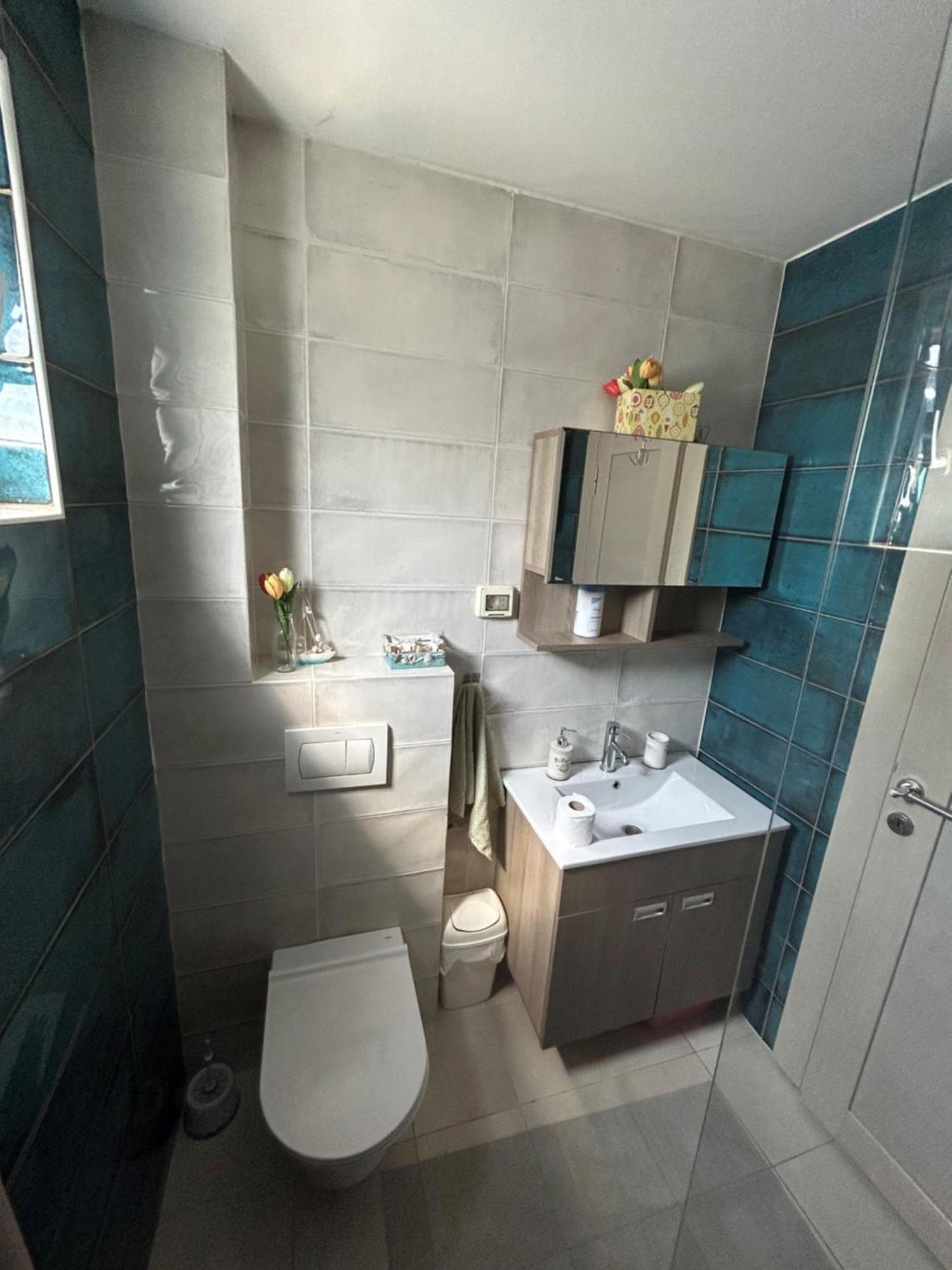 Ana'S 2 Bedrooms Lovely Flat Podgorica Buitenkant foto